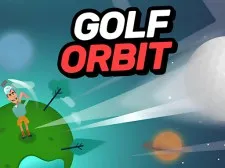 Golf Orbit